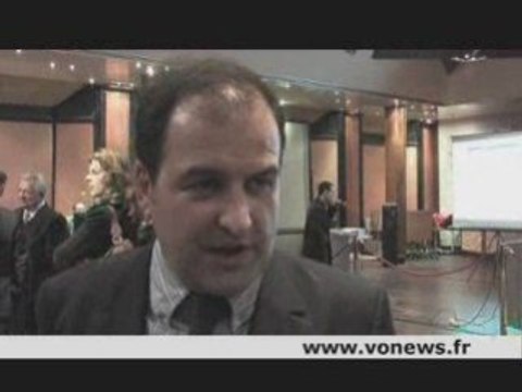 ITW Didier Arnal (PS)