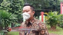 Ardhito Pramono Jalani Rehabilitasi di RSKO Cibubur
