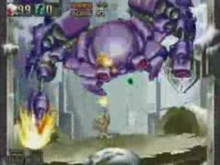 Commando: Steel Disaster trailer