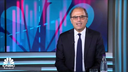 مدير إدارة الشرق الأوسط وآسيا الوسطى في IMF: بنزيما لاعبي المفضل وسأتابع المونديال ولن أشجع أي فريق