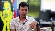 Aggy, Agen 30 Pemain Sepak Bola di Liga Indonesia | Ngobrol Redaksi