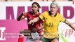 Timnas Putri Indonesia Kalah 0-18 dari Australia, Ini Kata Pelatih Rudy Eka