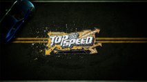 Top speed (تجربة ميتسوبيشي اوتلاندر الجديدة كلياً بجيلها الرابع)