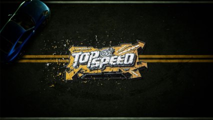 Top speed (تجربة ميتسوبيشي اوتلاندر الجديدة كلياً بجيلها الرابع)