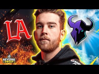 MOST SHOCKING COD Roster Changes Inbound? CDL Preview