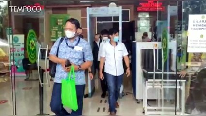 Saksi Sidang Munarman Sebut Ceramah Rizieq Shihab Picu Baiat ISIS di Makassar
