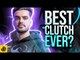 Accuracy's HISTORIC CLUTCH! INSANE CDL Stage 2 Major Plays
