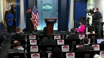 AS Siagakan 8.500 Tentara untuk Dikirim ke Eropa, Krisis Ukraina Makin Panas