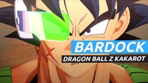 Dragon Ball Z Kakarot – Tráiler Gameplay DLC Bardock