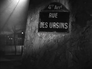 Seul dans la nuit EXTRAIT VF "Le crime"