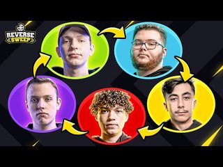 BEST Roster Moves in CDL History