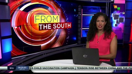 FTS 9:30 04-09: Colombian govt. and ELN resume Peace Talks in Venezuela