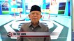 Kata Maruf Amin Tentang Kemenangan Indonesia Atas Singapura
