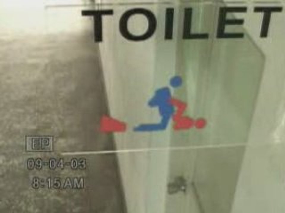 Toilettes-coquines