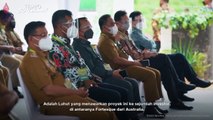 Tabrakan Kepentingan Kawasan Industri Hijau Indonesia | Opini Tempo