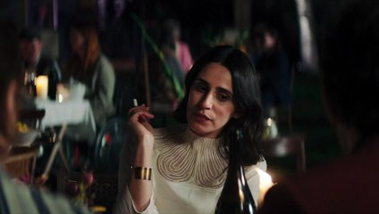 Aus meiner Haut Trailer DF