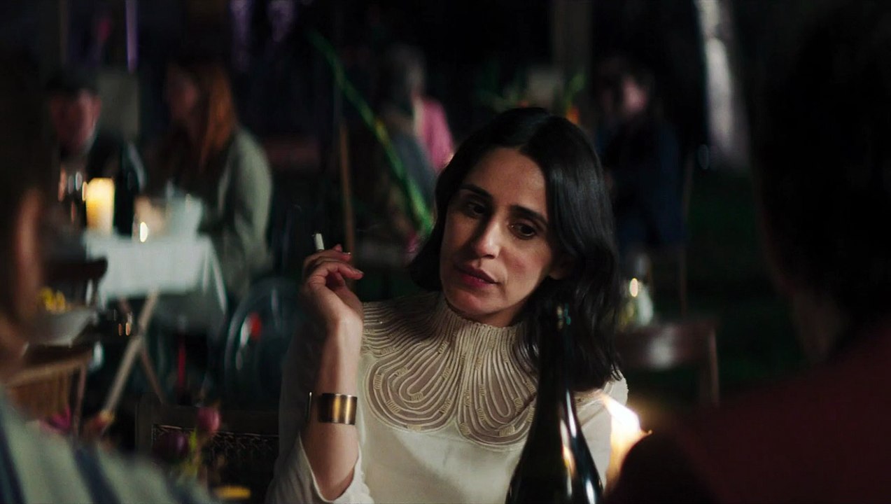 Aus meiner Haut Trailer DF