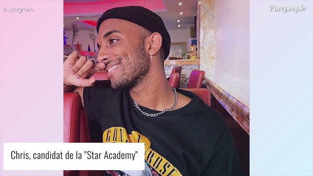 Star Academy : Explications entre Chris et Michael Goldman hors caméra, c'était dur à encaisser (EXCLU)