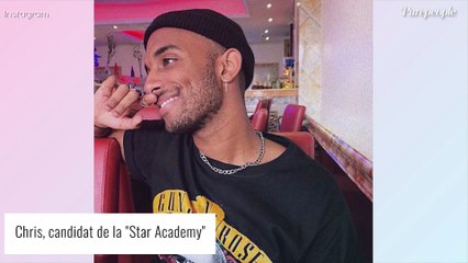 Star Academy : Explications entre Chris et Michael Goldman hors caméra, "c'était dur à encaisser" (EXCLU)