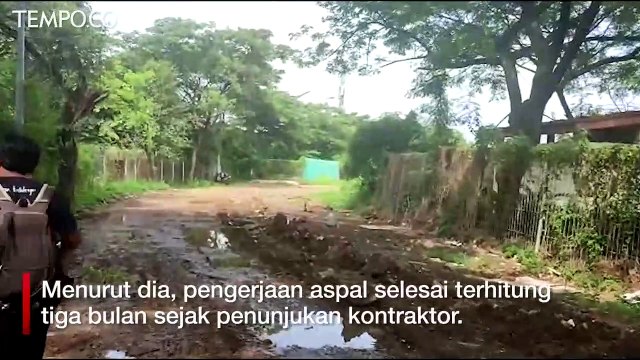 Jakpro: Tender Kontraktor Sirkuit Formula E di Ancol Dimulai Januari 2022