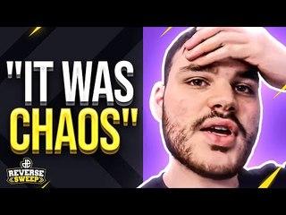 Methodz Reveals Truth Behind BRUTAL 10-Man Toronto Ultra Roster