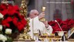 Paus Fransiskus Minta Orang Tua Tetap Dukung Anak-anak Homoseksual