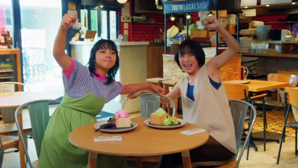 Tsukanoma no Ichika #3