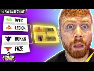 BIG UPSET! *CRAZY* PREDICTIONS | CDL Preview