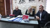 Ekmek Üreticileri Sendikası Başkanı Cihan Kolivar hakaretlerine kaldığı yerden devam etti