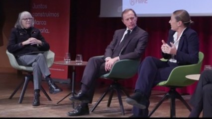 Figuras de la cultura, la ciencia y el deporte destacan liderazgo de España