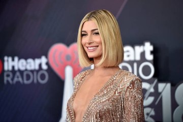 Happy Birthday, Hailey Bieber!
