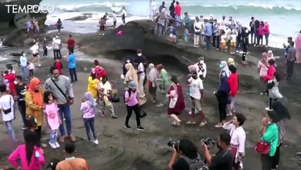 Pamerintah Segera Buka Kunjungan Internasional ke Bali Awal Februari