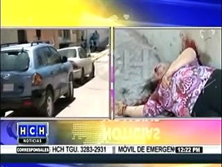 Acribillan a abogada y un joven atrás de los juzgados de La Granja