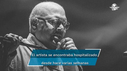 La trova está de luto. Muere Pablo Milanés a los 79 años