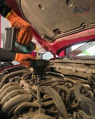 معلومات هامة عن زيوت السيارة