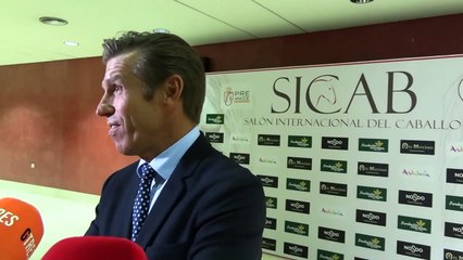 El torero Manuel Díaz 'El Cordobés' se retirará en 2023