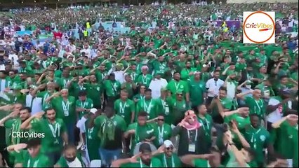 Argentina vs Saudi Arabia All Goals Highlights