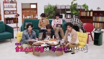 Run BTS 2022 Special Episode RUN BTS TV Onair Part 1 [ENG SUB]
