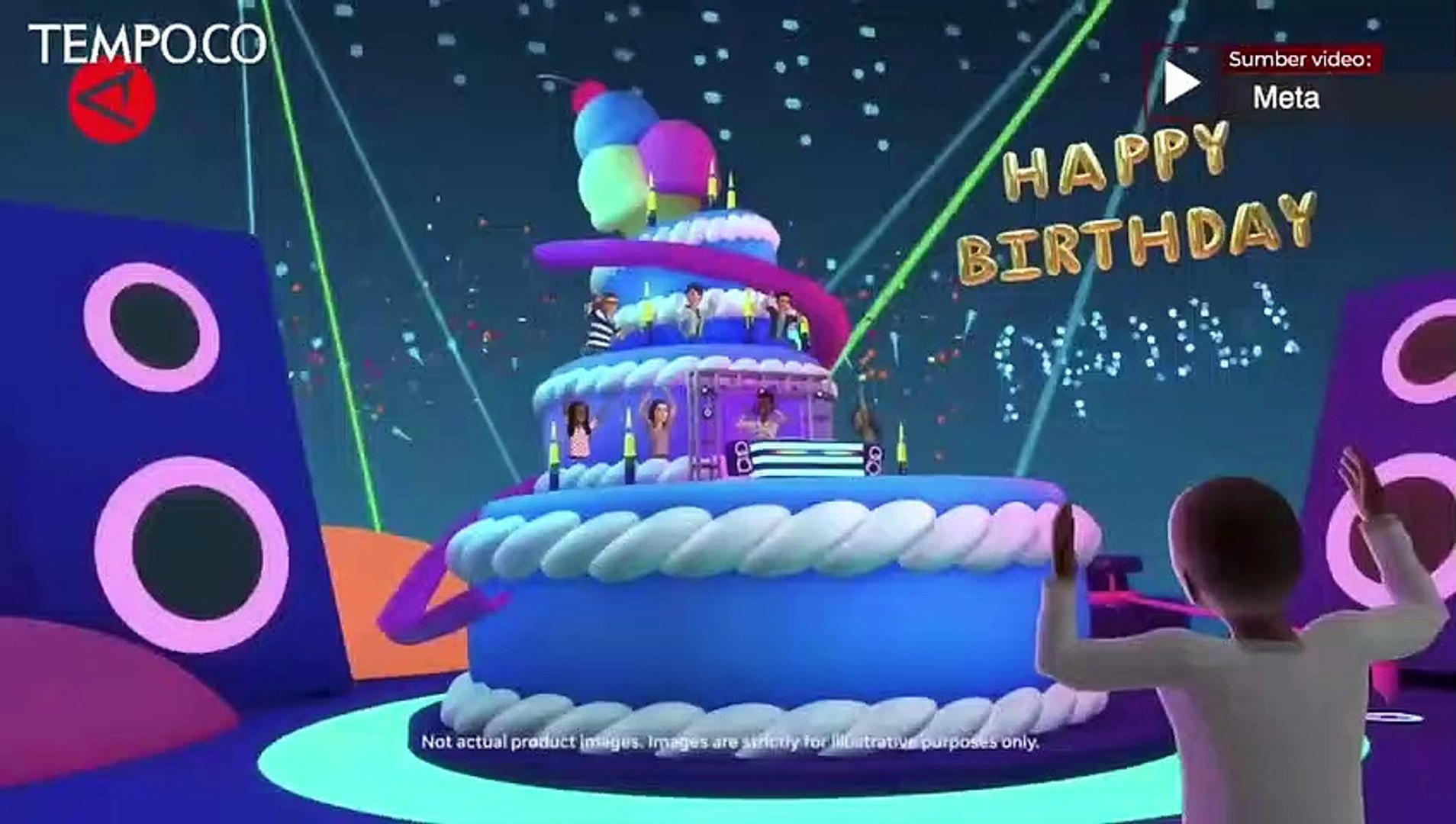 Metaverse dan NFT Akan Jadi Pilihan Investasi Masa Depan