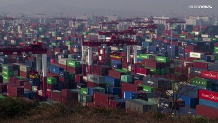 More trouble ahead for the global economy, OECD predicts