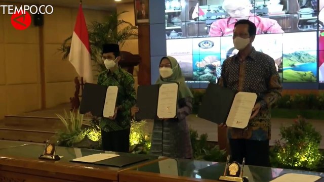 Candi Borobudur dan Prambanan Resmi Ditetapkan Sebagai Tempat Ibadah