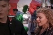 Beverly Hills 90210 S04E31,E32 Mr Walsh Goes To Washington