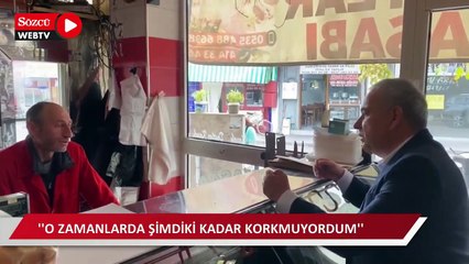 2001 krizini anımsatan esnaf: Şimdi bitmeyen bir devalüasyon var