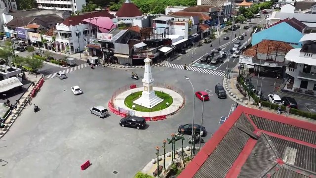 Rahasia Nikmatnya Kopi Favorit Sultan Yogyakarta | Jelajah Negeri - Ekspedisi Kopi Nusantara