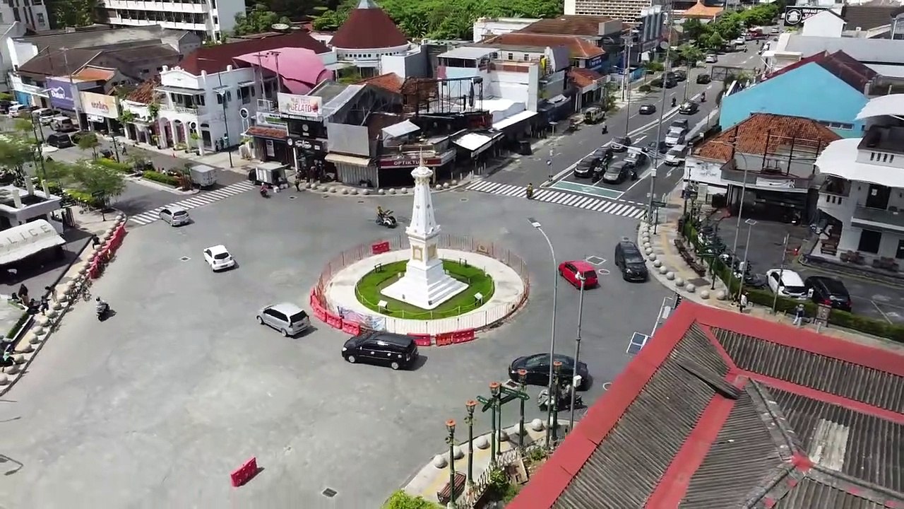 Rahasia Nikmatnya Kopi Favorit Sultan Yogyakarta | Jelajah Negeri - Ekspedisi Kopi Nusantara