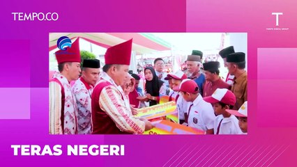 Membentuk Kabupaten Bolaang Mongondow Selatan yang Mandiri | TERAS NEGERI