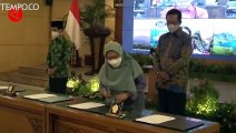 Candi Borobudur dan Prambanan Resmi Ditetapkan Sebagai Tempat Ibadah