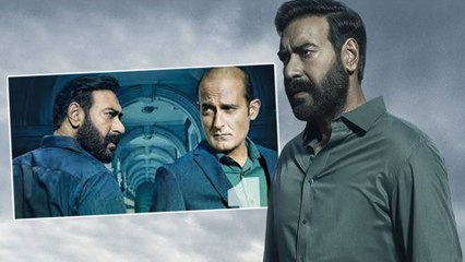 Reports: Drishyam 3 Hindi And Malayalam Versions To Release On Same Day