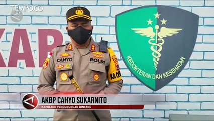 Kontak Senjata, Anggota Satgas Nemangkawi Tertembak di Kiwirok