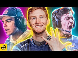 Call of Duty's MOST SHOCKING Roster Moves